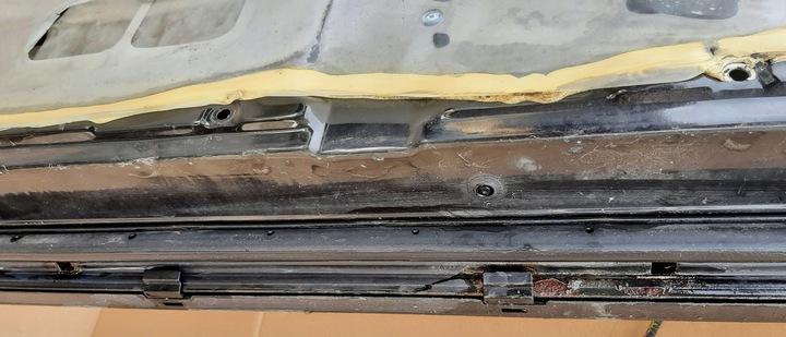 фото №7, Honda crx ii дверь левая