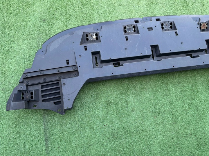 фото №10, Citroen ds4 захист підлога бампера датчик ременя