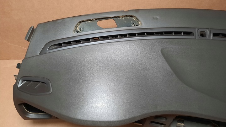 фото №7, Панель раздаточная консоль volvo v60 s60 10-18r eu