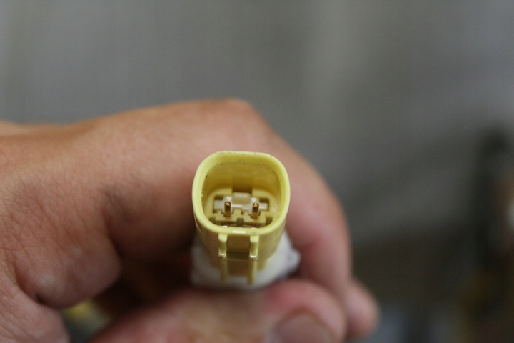 фото №8, Спинка сидіння лівий перед kia sedona ii