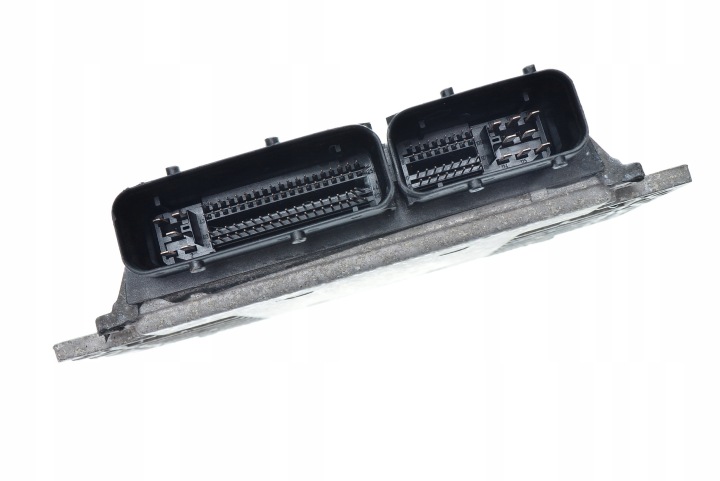 фото №9, Nissan note i 1.4 16v комп'ютер mec37-510 d28609