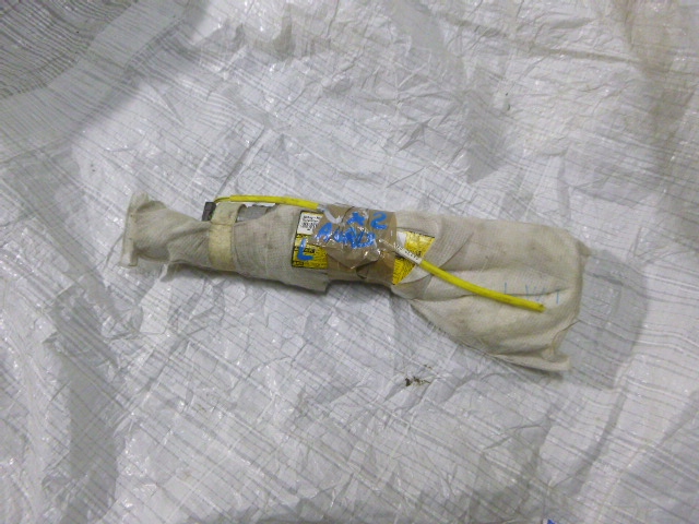 фото №1, Подушка подушка безопасности сиденья левая toyota auris ii