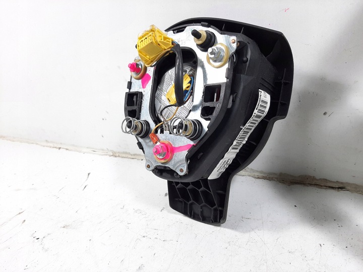 фото №11, Seat altea 06r руль подушка подушка безопасности 5p0880201 5p0419091