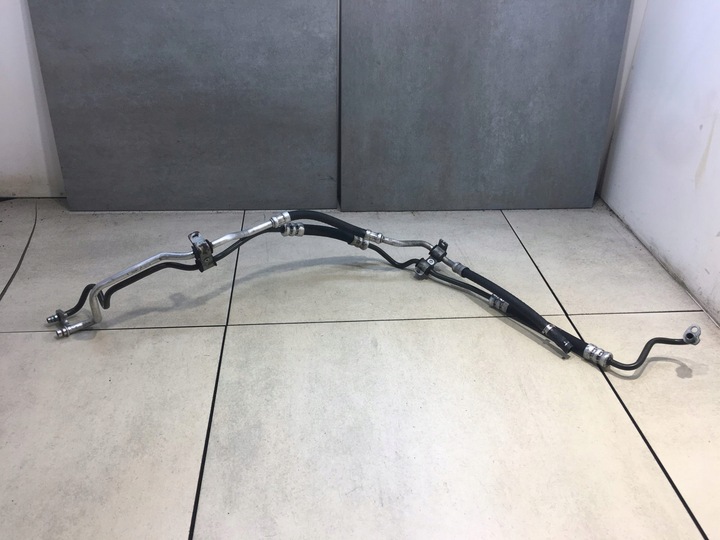 фото №1, Шланг усилителя 307 2.0 hdi 9648719380