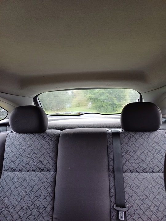 фото №13, Кришка задня скло фото ford focus mk1 1.8 td 2001r дизель хетчбек код 08