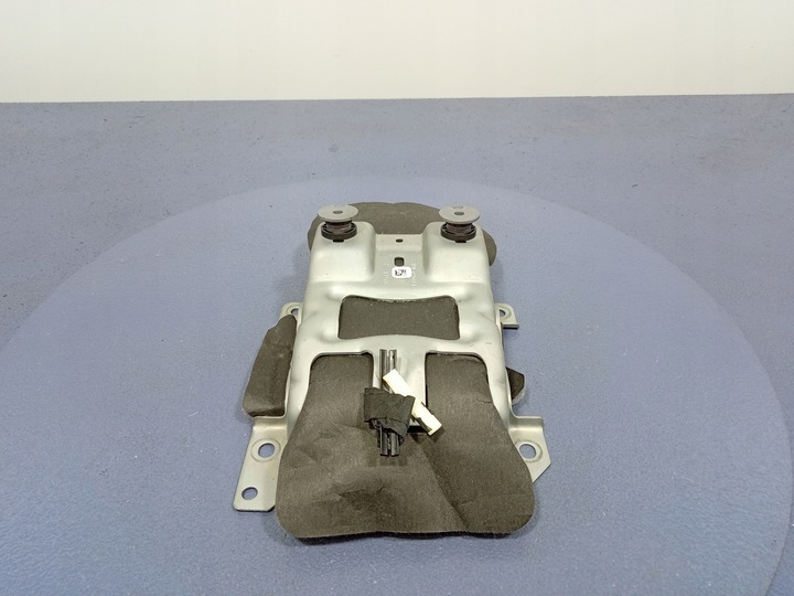 фото №4, Bmw x3 g01 g02 f97 держатель консоли средней 9384612