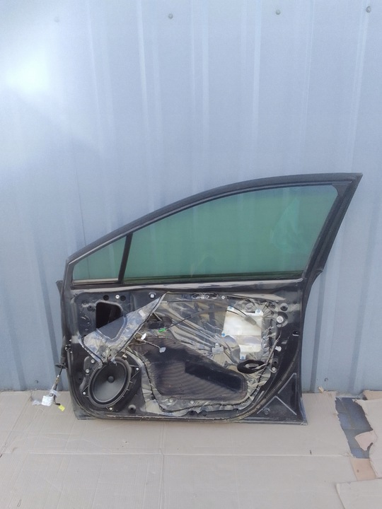 фото №15, Subaru crosstrek 17-22 двері праві перед зад 61k usa