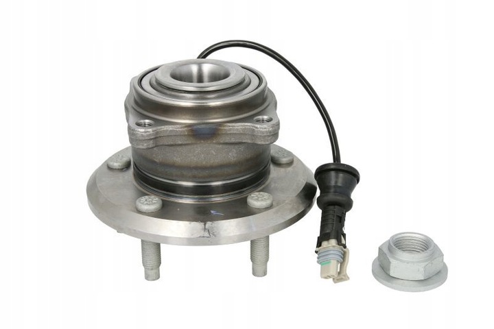 фото №2, Підшипник колеса opel t. antara/captiva 06-