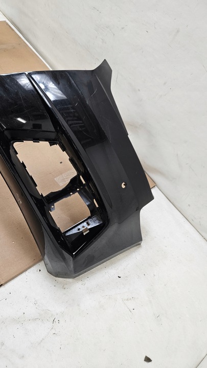 фото №7, Бампер перед переднє audi a4 b9 8w 8w0807437