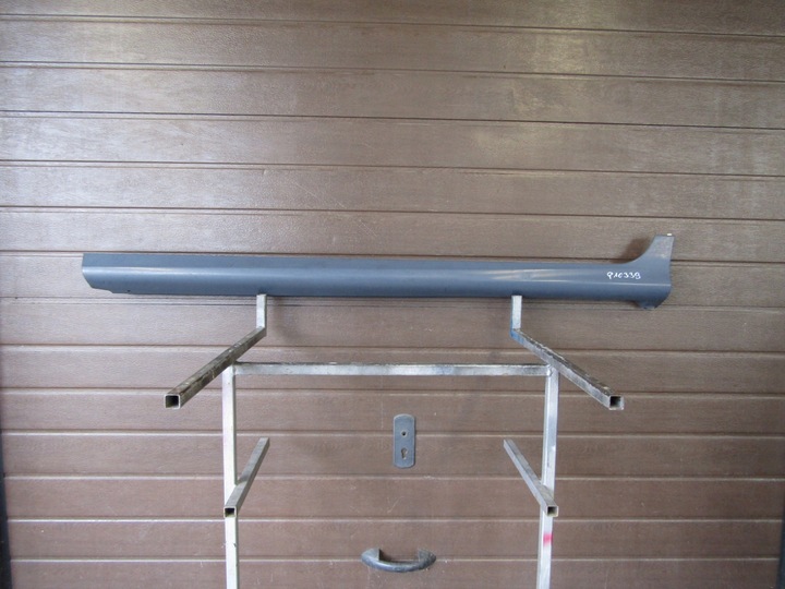 фото №1, Планка порогова ліва opel corsa e opc 15- 5d