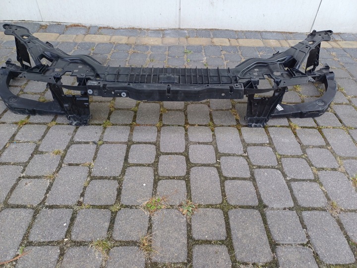 фото №5, Підсилювач лобове volvo s60 v60 рестайлінг 2014-2019