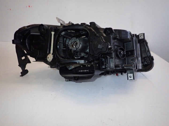 фото №8, Лампа перед передня ліва bmw 5 f10 f11 рестайлінг 2013- bi-xenon