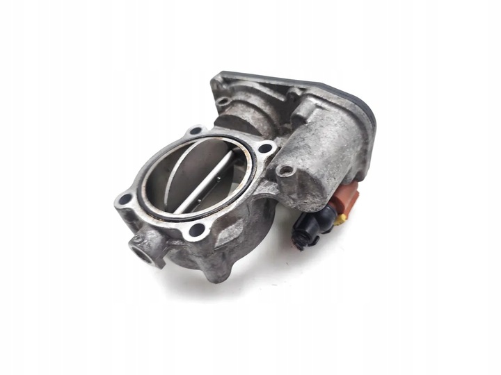 фото №13, Vauxhall astra дроссельная заслонка электрический 1.7 cdti дизель 96kw 131 hp 2013