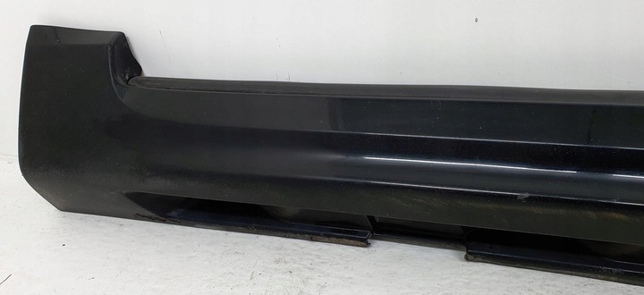 фото №3, Планка накладка порога порогова ліва 019 volvo v70 iii 39882943