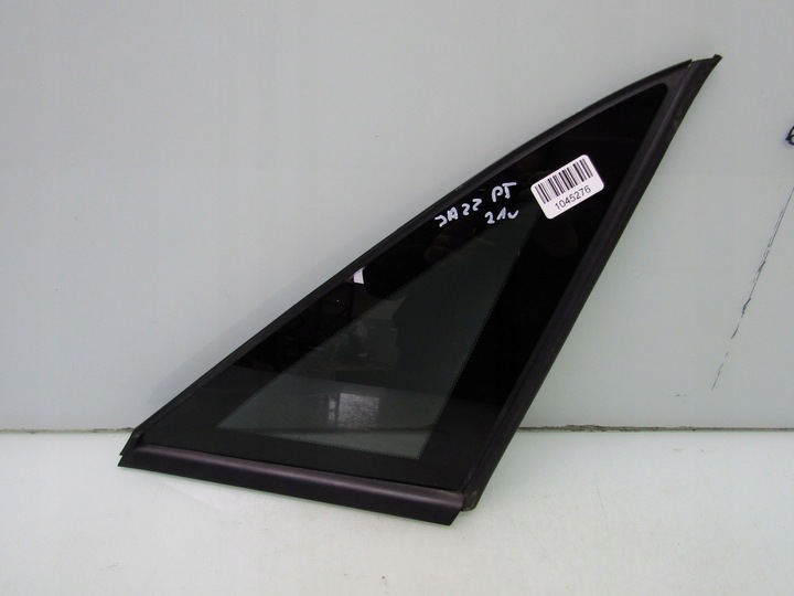 фото №1, Jazz v 21r скло права задня праві зад заднє кузовна