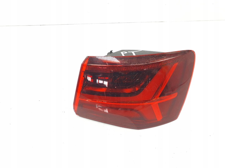фото №1, Лампа права зад 4g9945096f eu audi a6 c7 рестайлінг