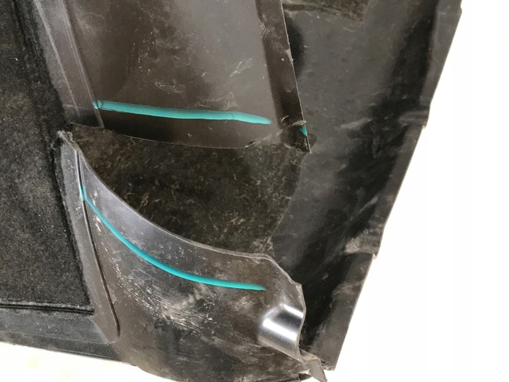 фото №11, Tesla модель y подкрылок правые передние 1492614-00-b