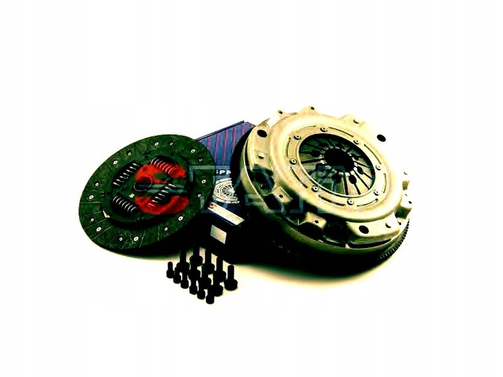 фото №2, Statim 110.551 набір зчеплення