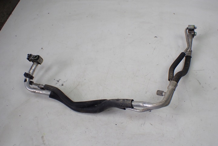 фото №6, Шланг шланг кондиціонера клімат meriva b 1.7