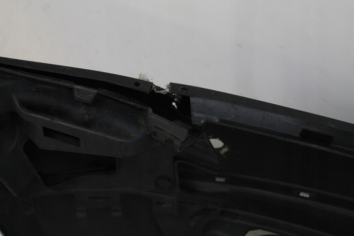 фото №11, Mercedes a класс w169 рестайлинг 2008r- бампер перед переднее 191 - код краски