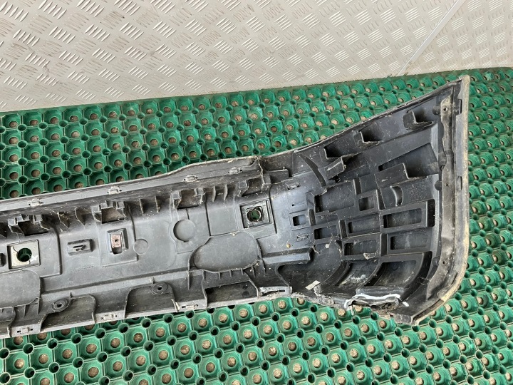 фото №15, Vw caddy iii рестайлінг 10-15 бампер заднє pod pdc зад 2k0807363f oem номер