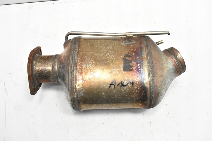 фото №1, Каталізатор dpf 31480490 2.0b volvo xc40 17-