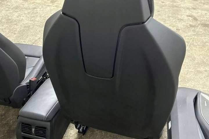 фото №10, Комплект сидений bmw 3 g20, g28 5a7cb21 2.0l бензин 135kw 2024