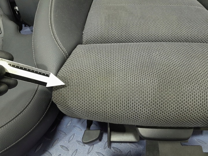 фото №6, Mercedes e w213 sedan сиденья диван комплект кожа eu