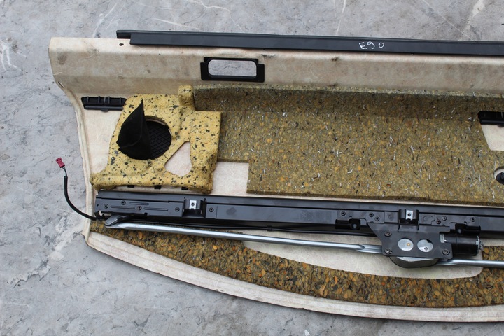 фото №9, Póka зад ролета bmw e90