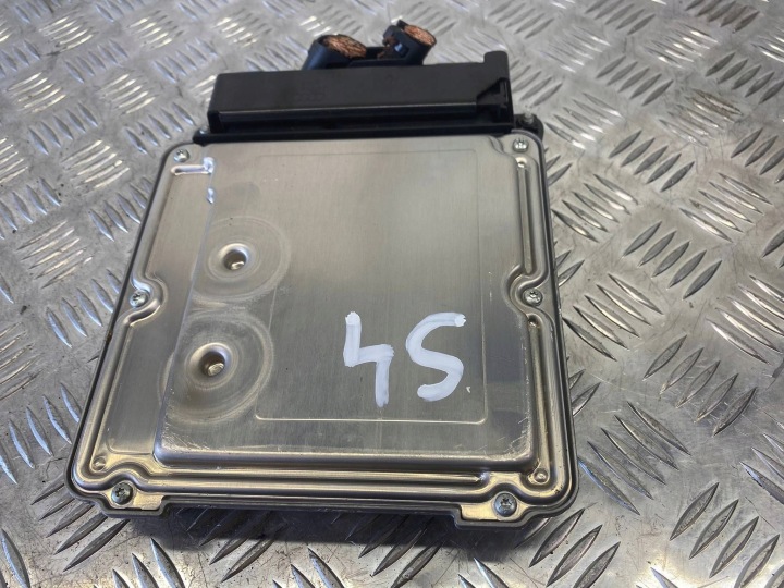 фото №9, Модуль блок керування двигуном (ecu) audi a3 8p 2.0 tdi 03g906016jd
