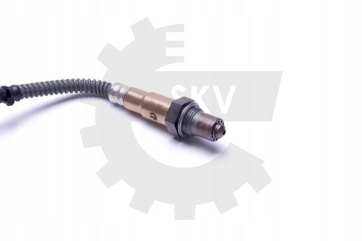 фото №9, Лямбда-зонд 09skv419/skv