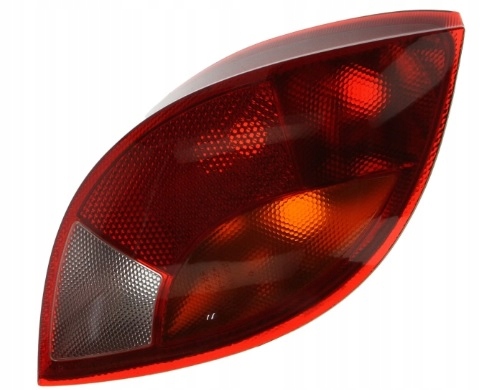 фото №15, Фара зад ford ka 96- /l/ фара задня комбінована 431-1957l-ld-ue abakus