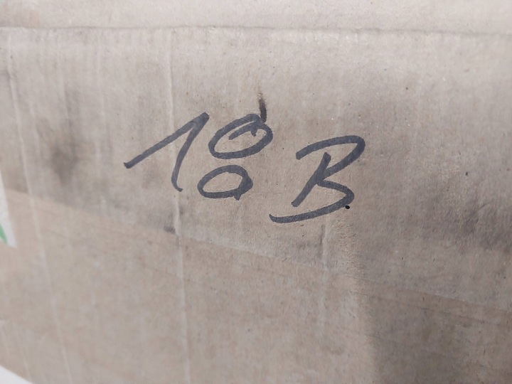 фото №13, Панель воздуховод volkswagen transporter t4 7d0959511