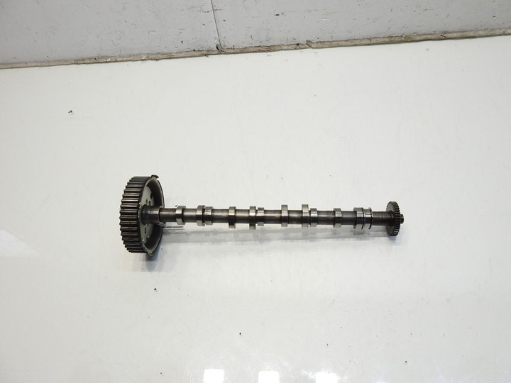 фото №8, Вал распределительный вал выпускной vw passat b7 2.0 tdi 03l102c 03l109111