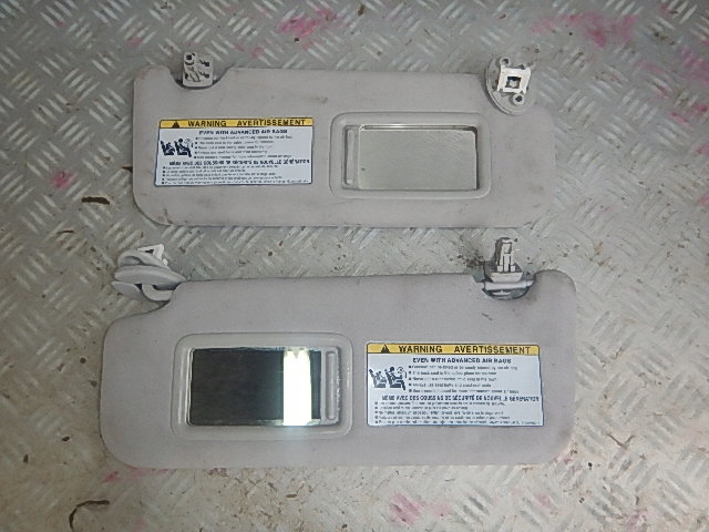 фото №1, Lexus rx rx450 rx350 защита солнцезащитная