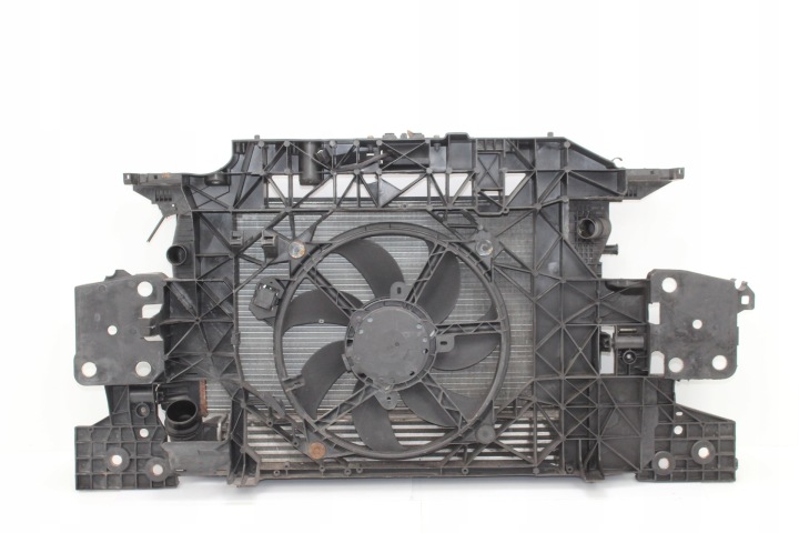 фото №5, Pas перед передний renault scenic iii 09-13r 1.5d