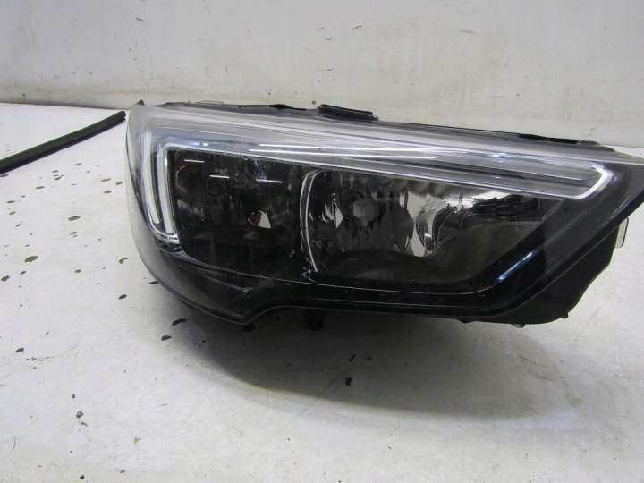 фото №7, Фара передня праве перед led opel crossland x 13467970