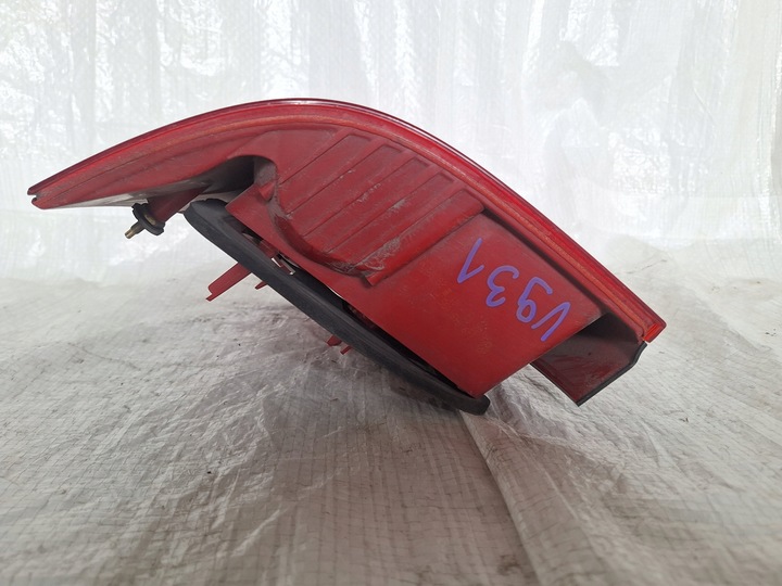 фото №11, Vw golf iv 4 лампа задня зад 1j9945095p