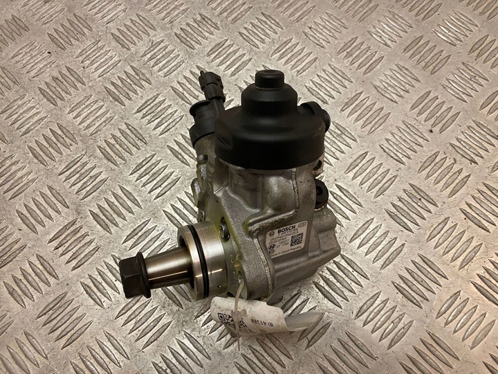 фото №7, Hyundai santa fe 2019 насос впрыскивающий высокого давления 331002f600