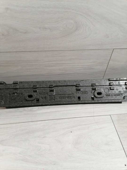 фото №11, Audi a6 c8 пена абсорбер перед 4k0807550