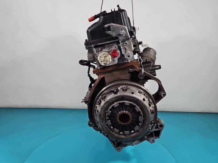 фото №9, Двигун 55263842 fiat 500x 1.6 e-torq 110km вимірювання