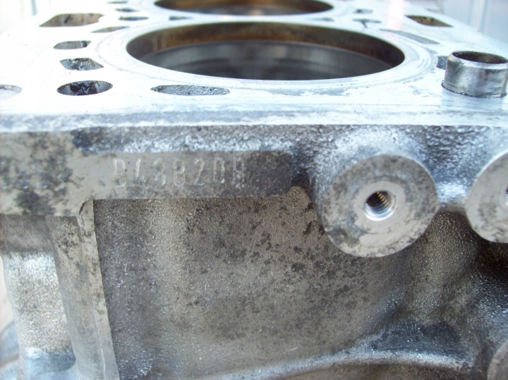 фото №7, Bmw f20 f30 g01 g02 g30 блок  двигуна b48b20b
