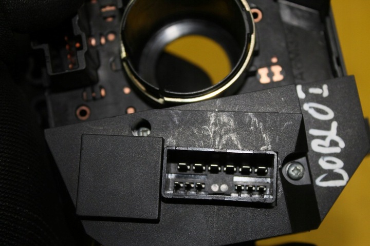 фото №8, Переключатель комбинированный doblo i