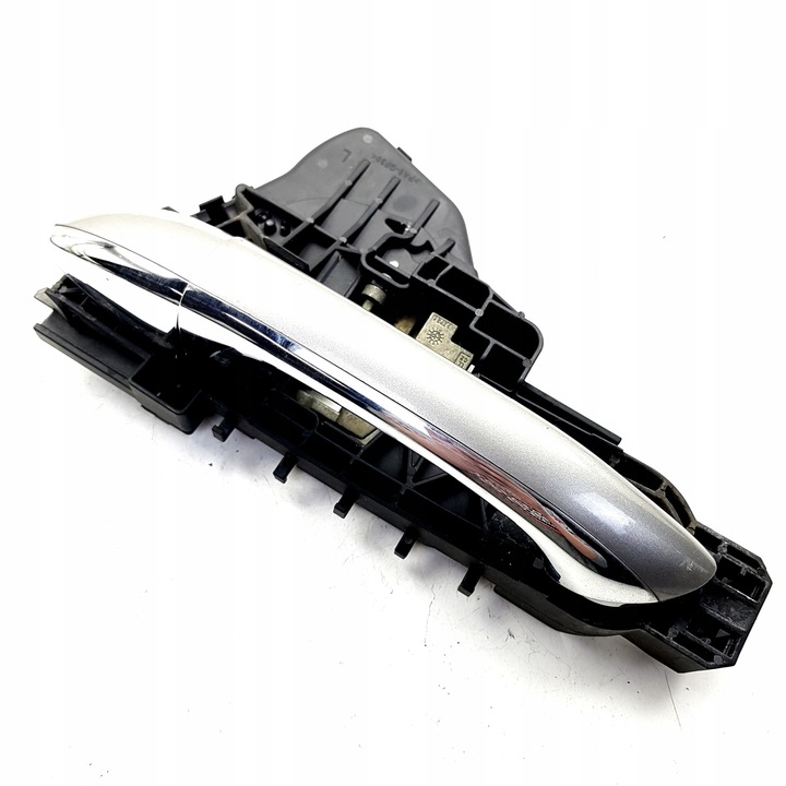 фото №1, Ручка двері ліва задня зад mercedes w 164