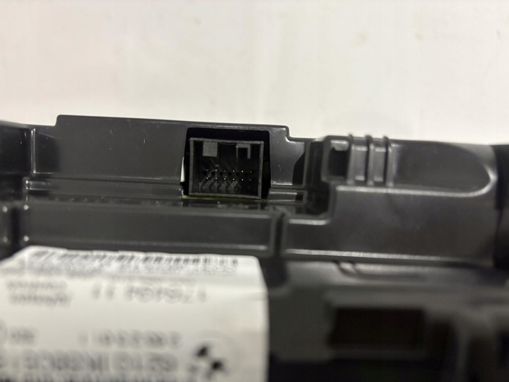 фото №7, Bmw f20 f21 f48 f45 прилади спідометр  usa бензин 9295445