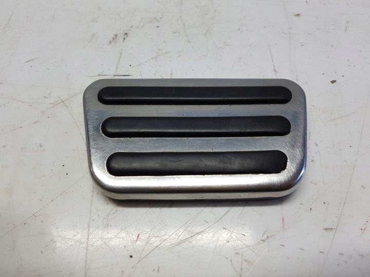 фото №1, Ford mustang vi 2015+ накладка na педаль