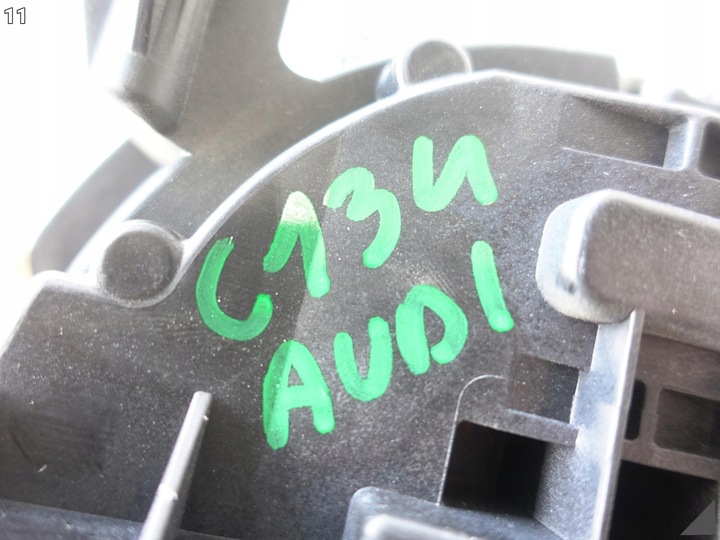 фото №12, Audi a6 4g0 a7 4g8 c7 рестайлінг 10-18 домкрат вибірник коробки передач автомат 2.0tdi