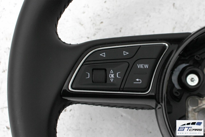 фото №12, Audi a3 fl a4 a5 q2 кермо 8w0419091ad 8w0419091df 8w0 419 091 ad 8w0 4