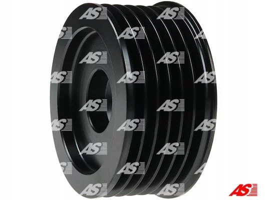 фото №2, Колесо пасове генератора / valeo szt aut ast ap3005