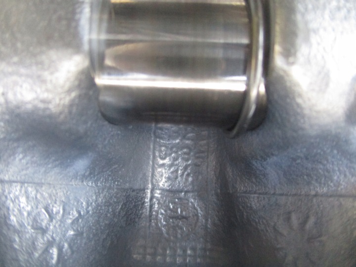 фото №9, Mercedes w176 w205 w213 w117 cla gla поршень 2.0 cgi